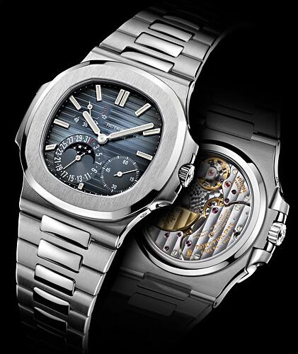 Replica Watch Patek Philippe Nautilus 5712/1A-001